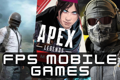 FPS Mobile Games