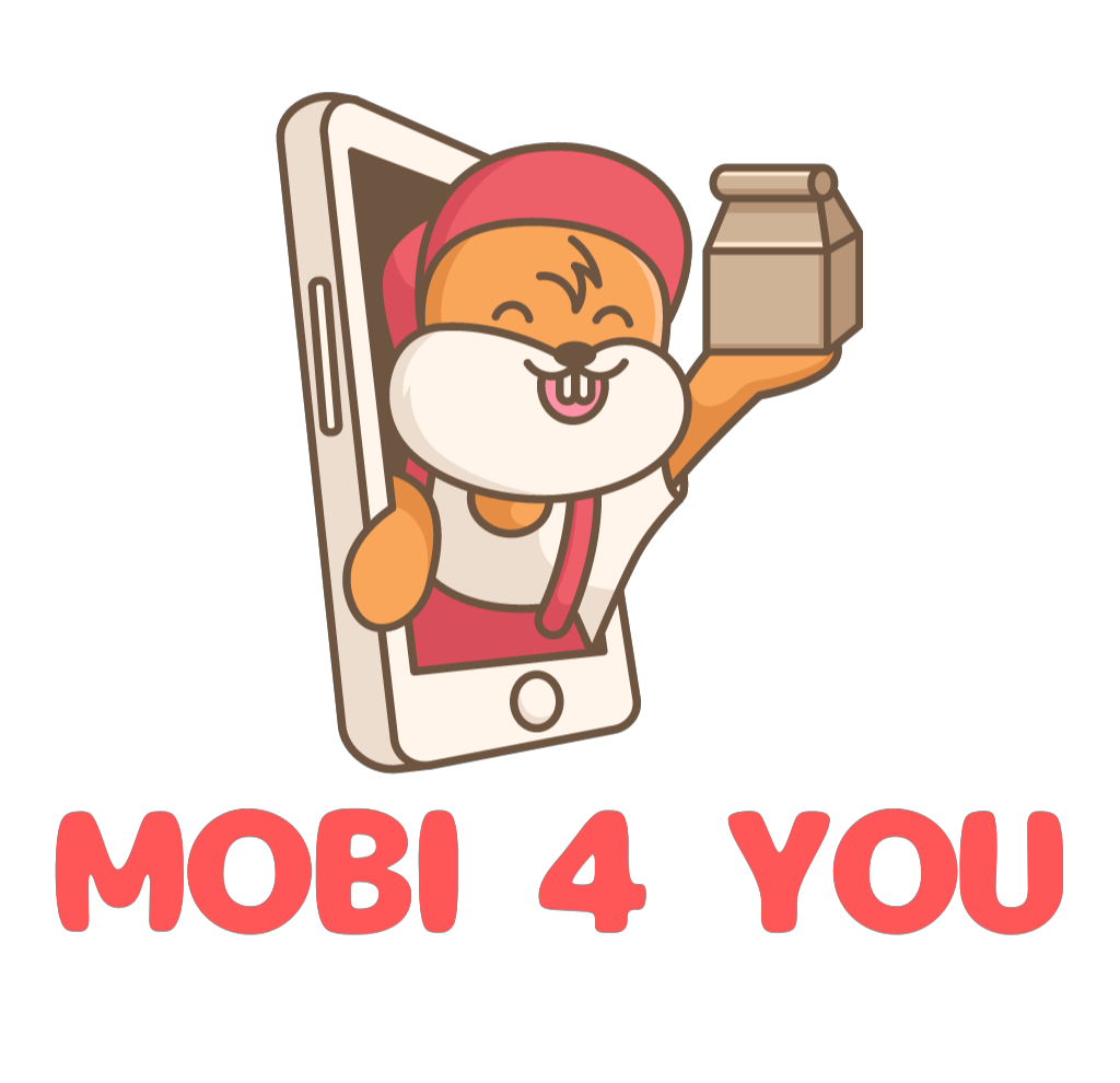 Mobi 4 You