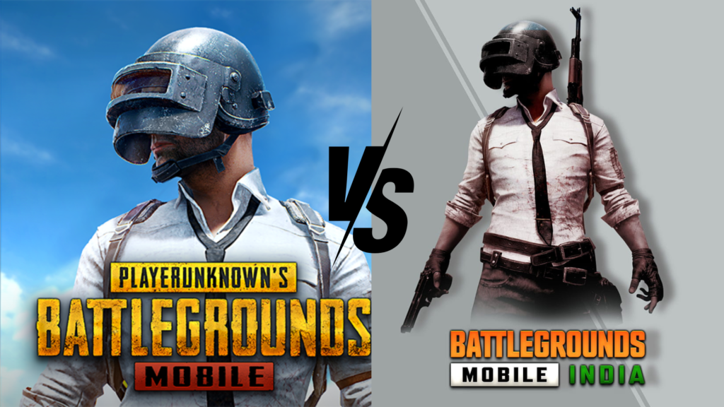 FPS Mobile Games